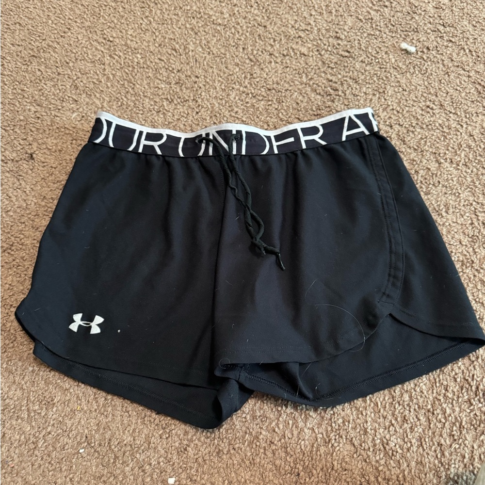 Underarmour shorts